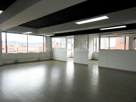 Imagen del Inmueble Muy buena oficina excelente sector