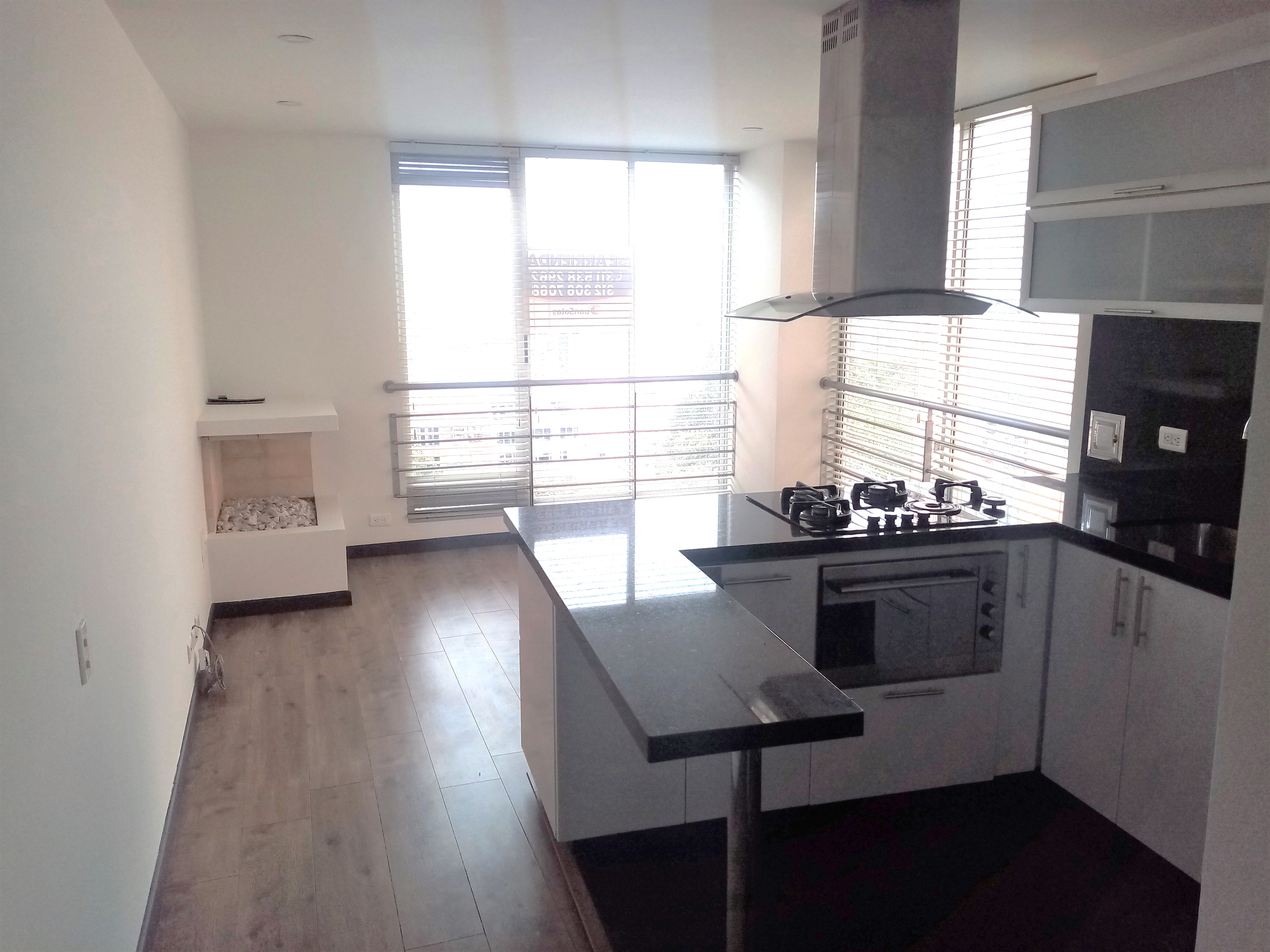 Imagen del Inmueble expectacular vista y sol de mañana y tarde