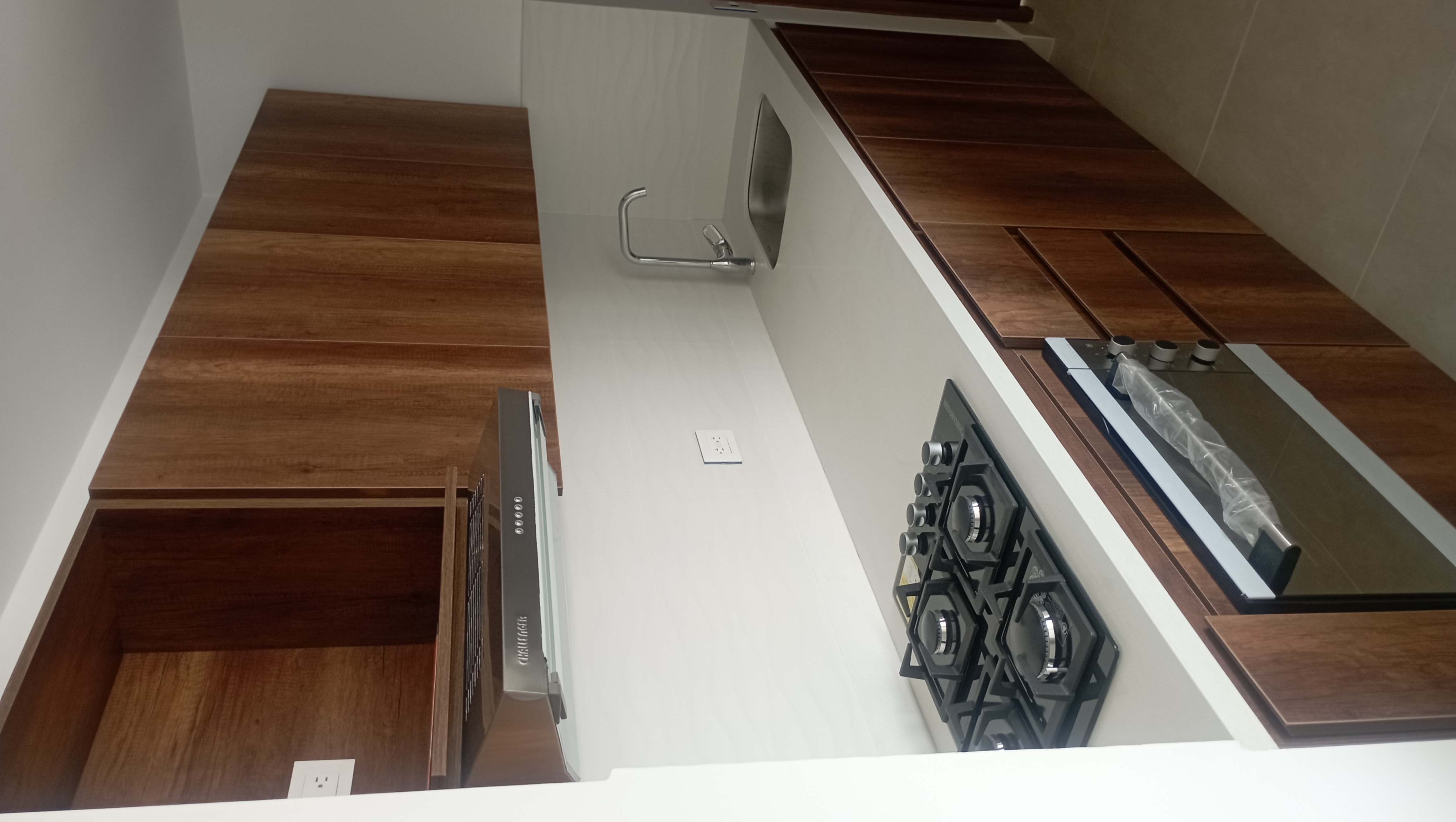 Imagen del Inmueble Apartamento en Arriendo para estrenar