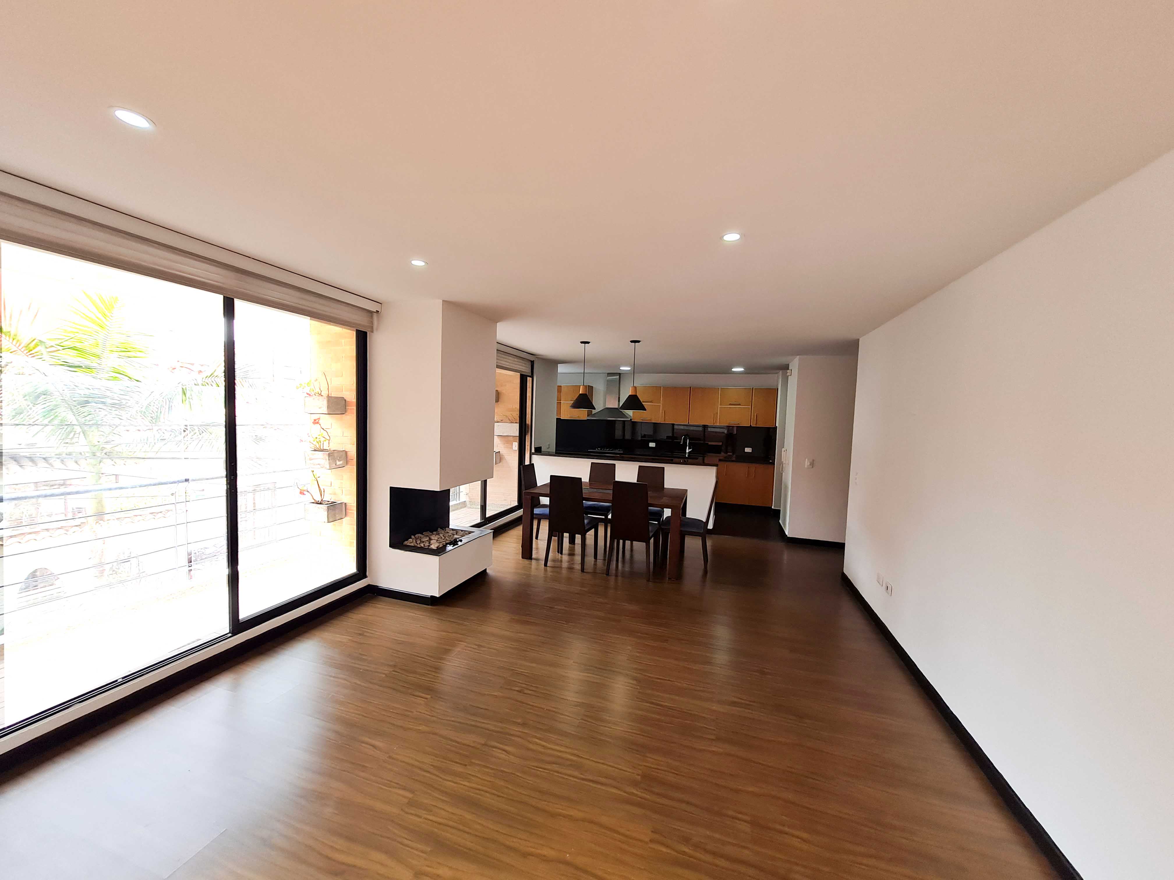 Imagen de Apartamento para venta rentandi