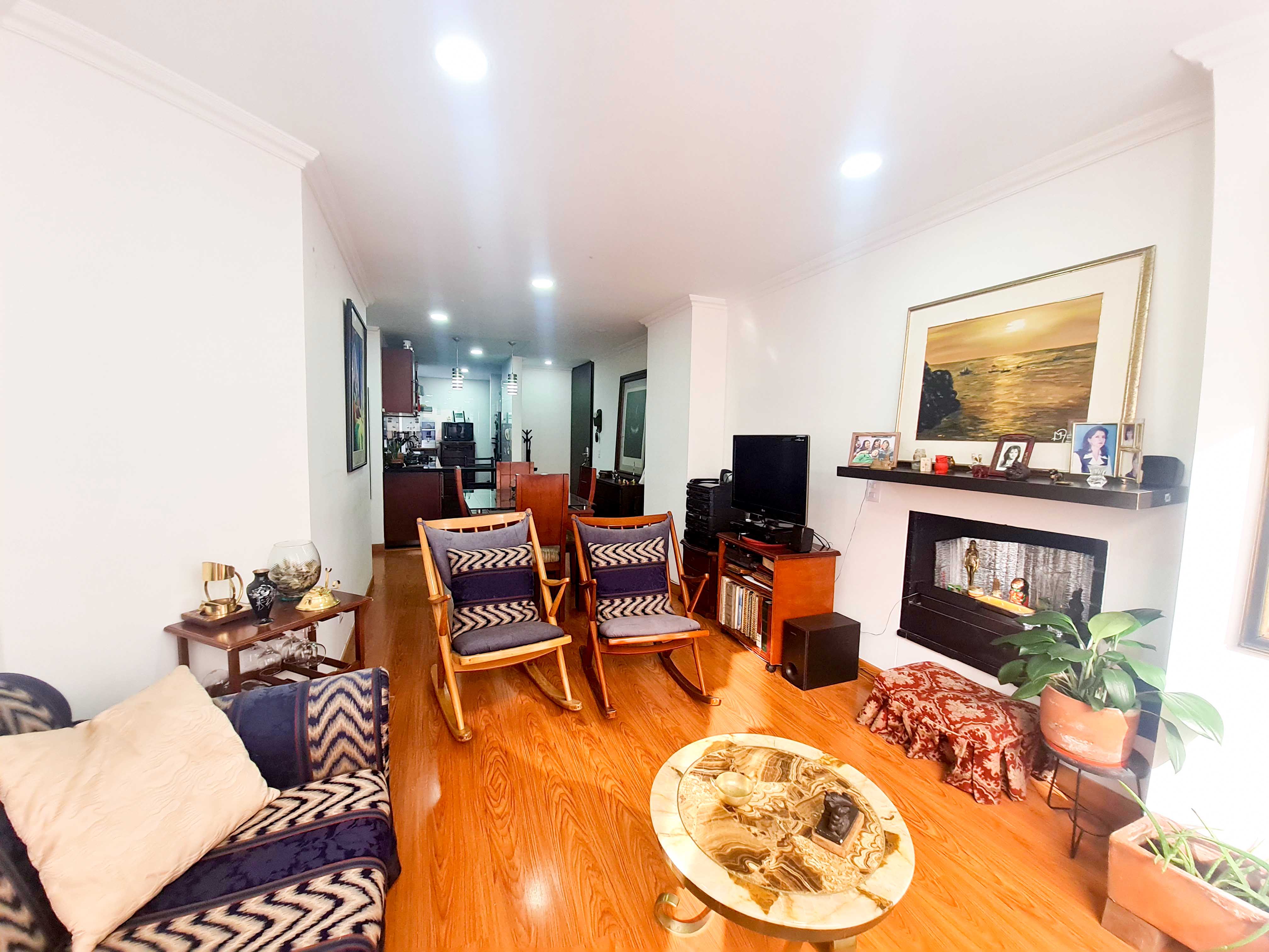 Imagen de Excelente apartamento para venta en Molinos Norte