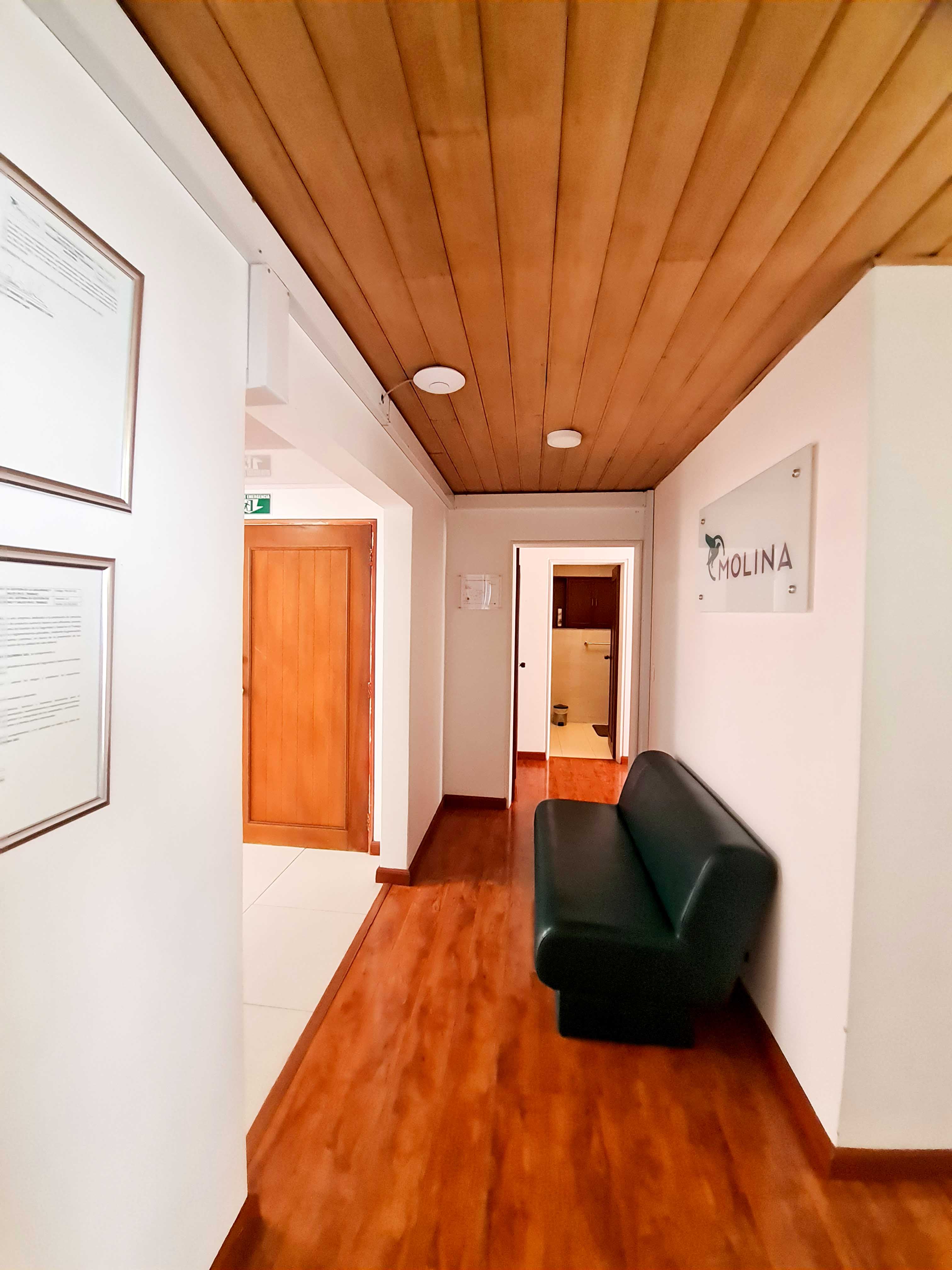Imagen del Inmueble Arrendamos maravillosa oficina en casa empresarial