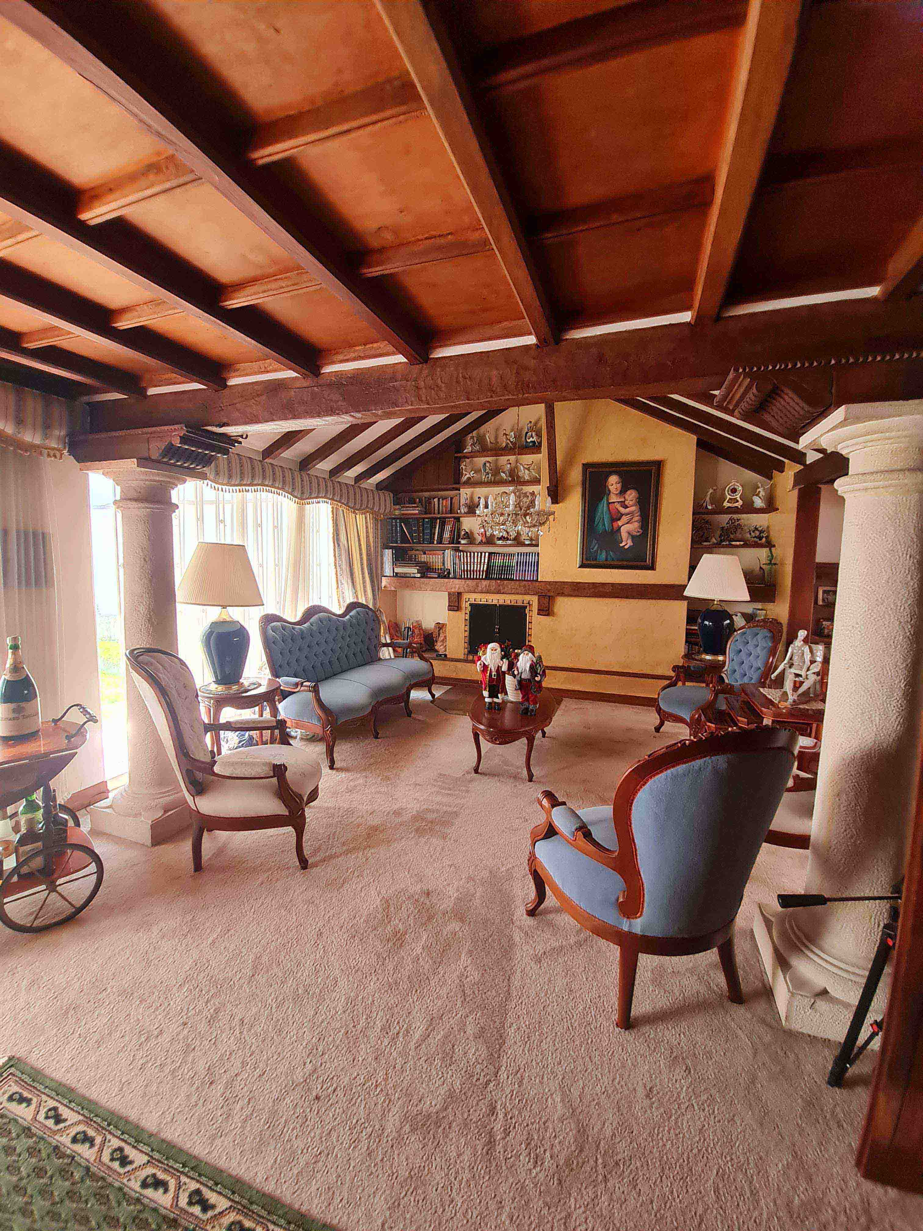 Imagen del Inmueble Casa para oficina en Santa Barbara