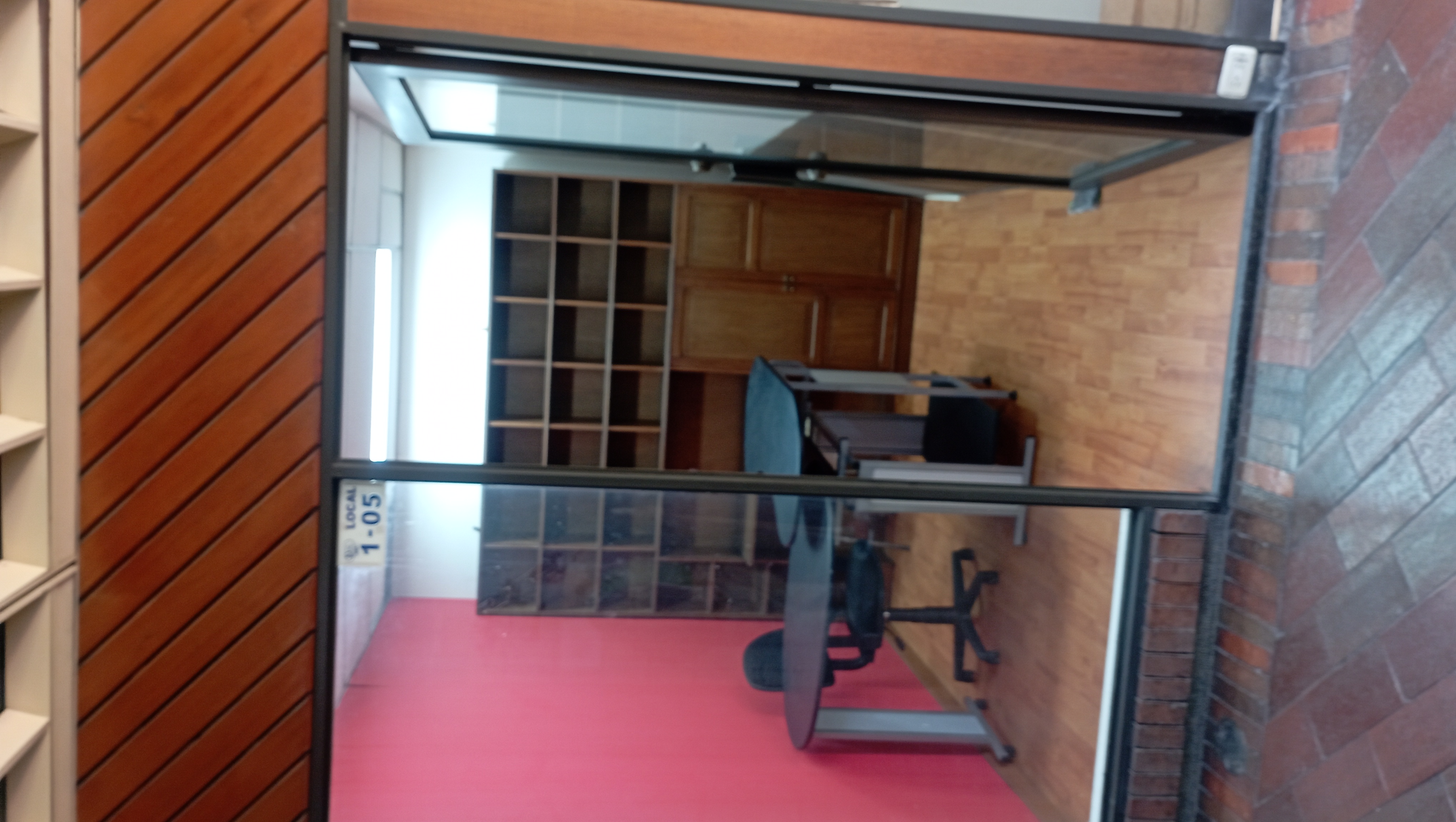 Imagen del Inmueble Local en pasaje comercial antiguo Hotel Dann Norte